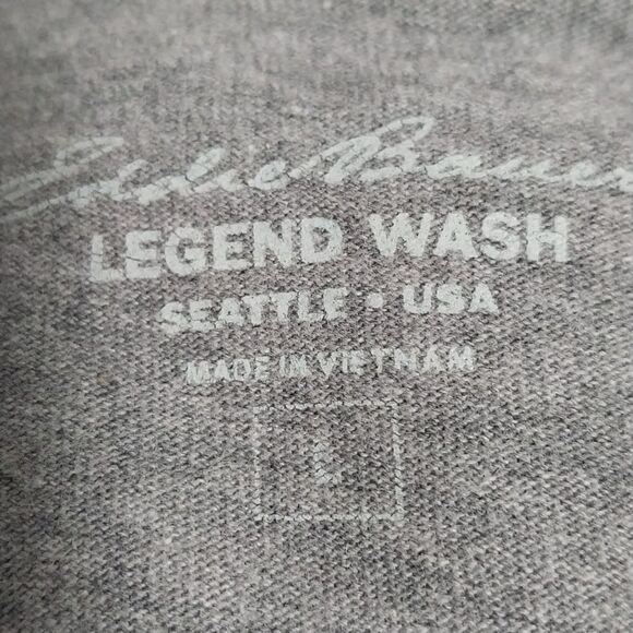 4 Preppy Short  Sleeved Shirts...3/L...1/XL...EUC - Picture 4 of 5